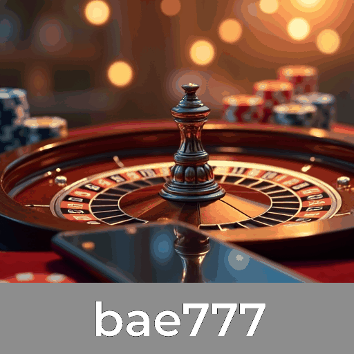 Bae777: Onde Bônus e Ofertas São Incomparáveis