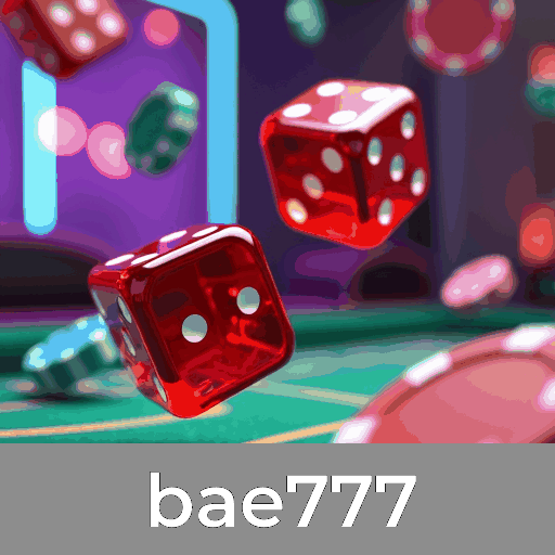 bae777: Seu Cassino Premiado e Seguro