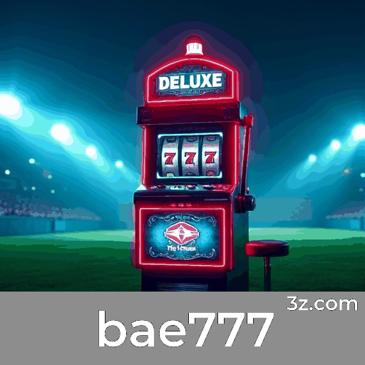 bae777 game mais image