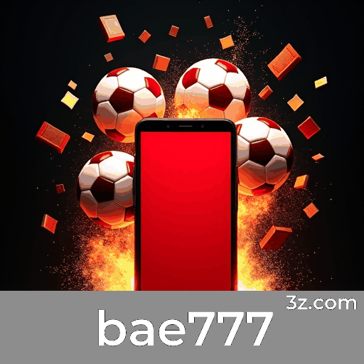 bae777 game mais image