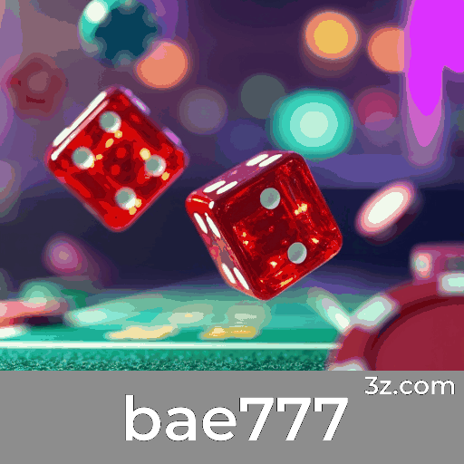 bae777 game mais image