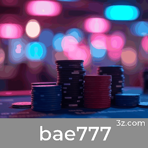 bae777 game mais image