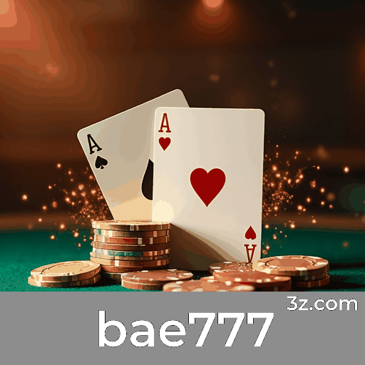bae777 game mais image
