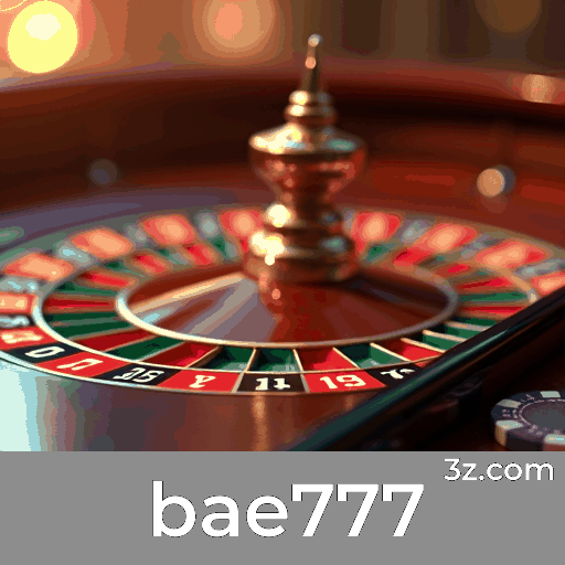 bae777 game mais image
