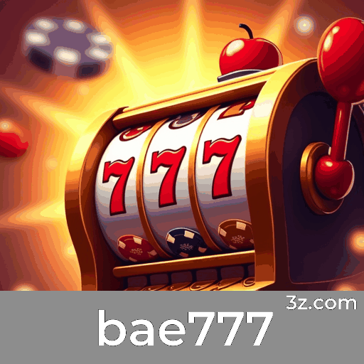bae777 game mais image